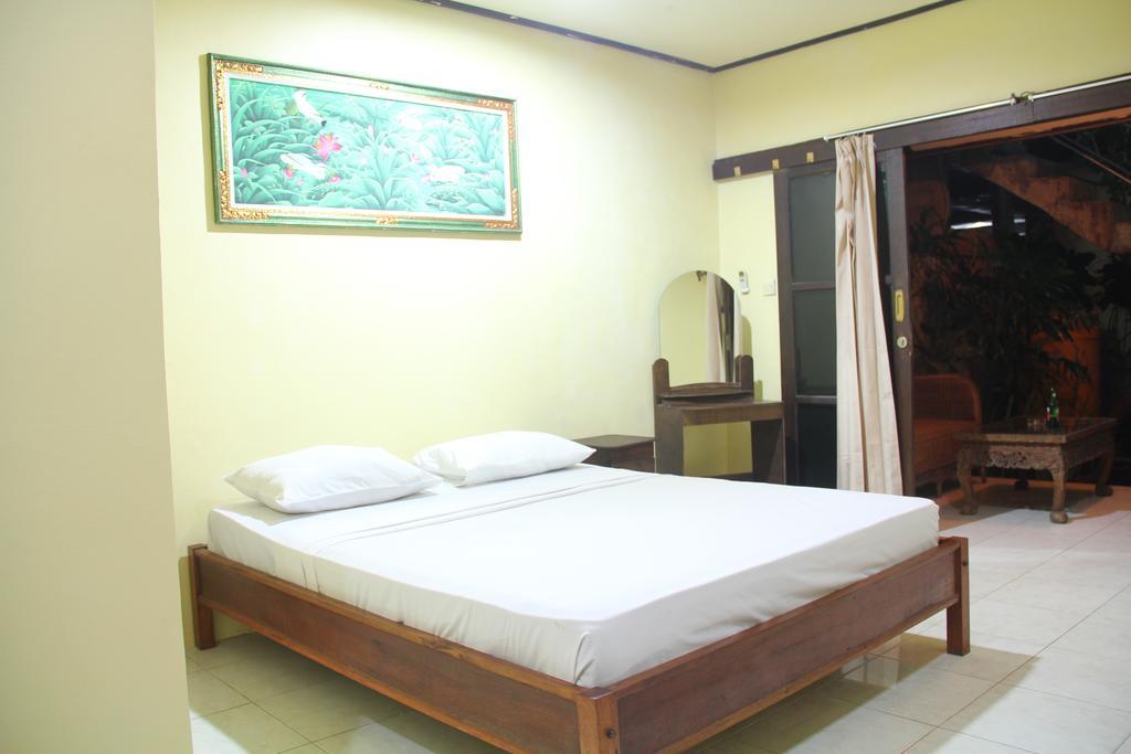 Arnawa Inn Семиньяк Номер фото
