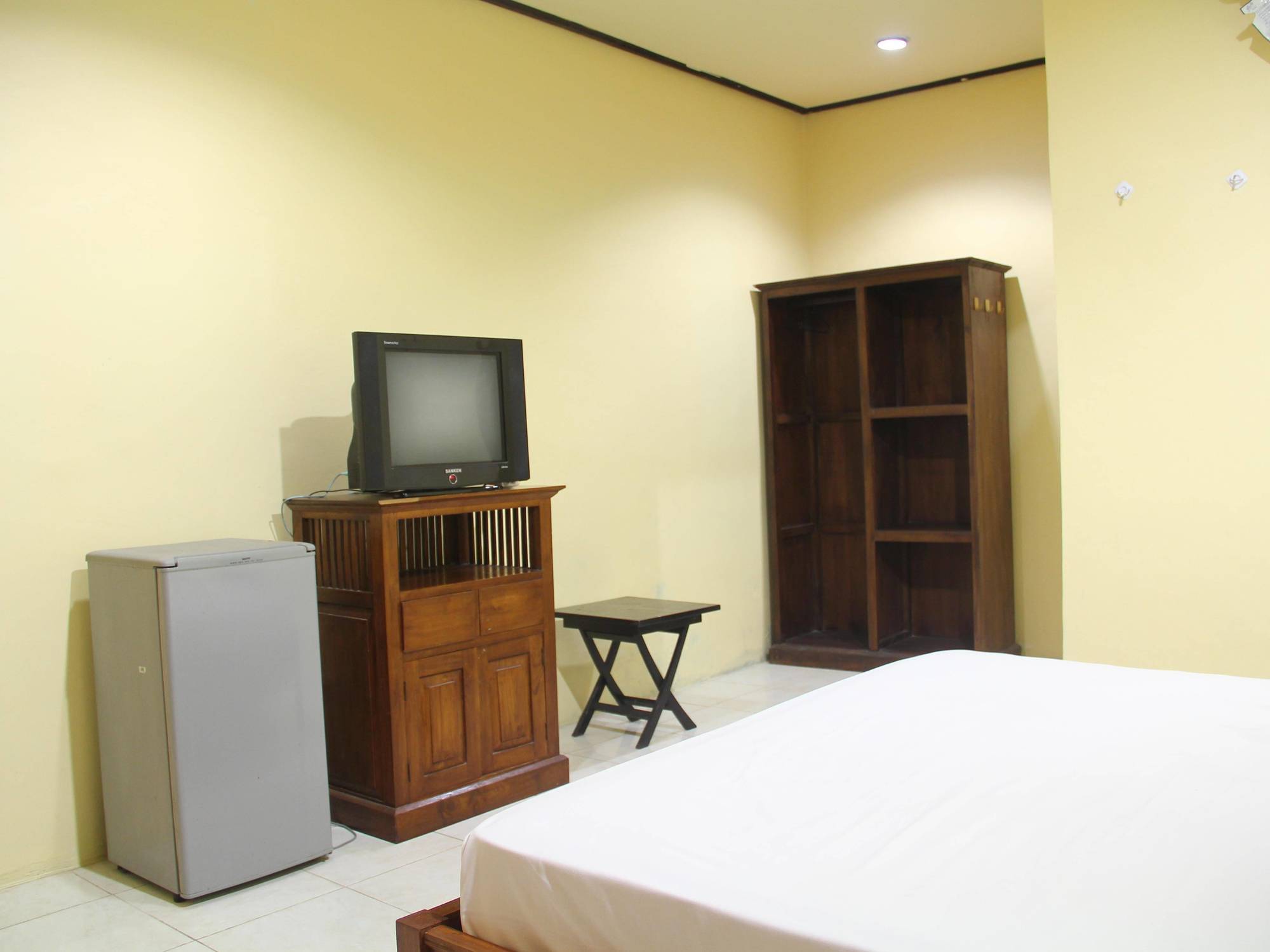 Arnawa Inn Семиньяк Экстерьер фото