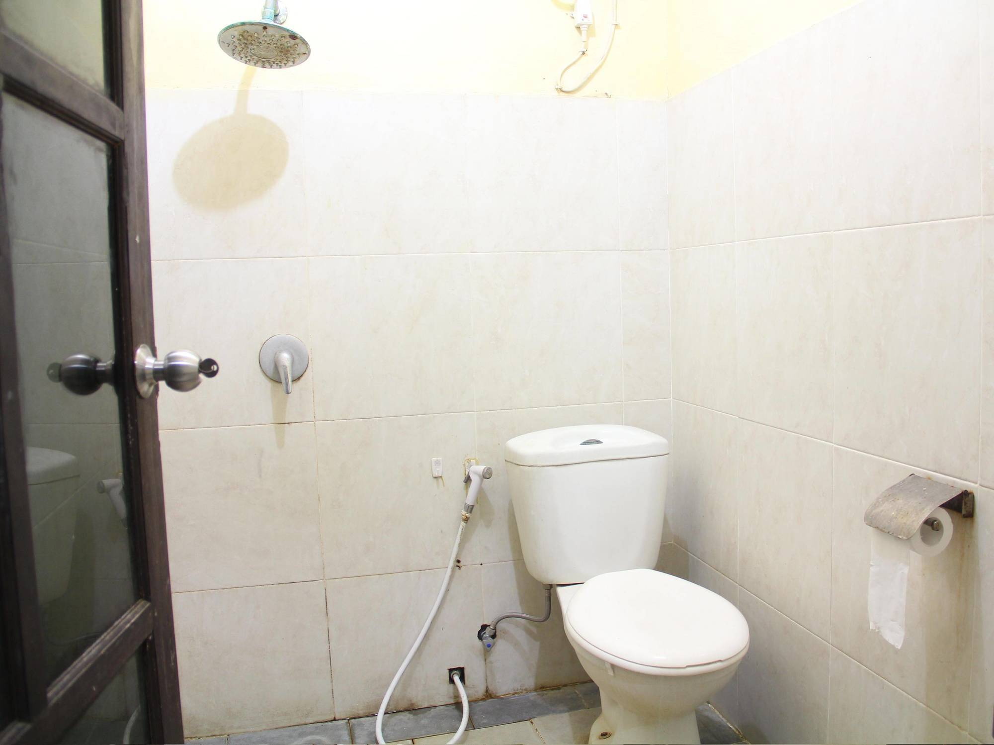 Arnawa Inn Семиньяк Экстерьер фото
